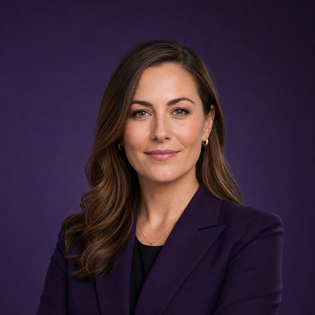 Kore voice avatar